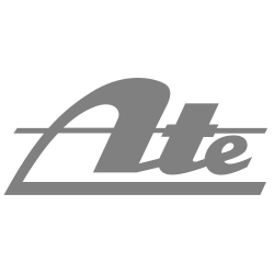 Ate
